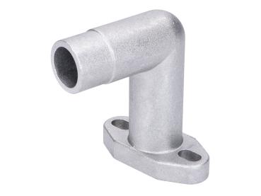 Ansaugstutzen 15mm für Bing-Vergaser ZA50 Motor